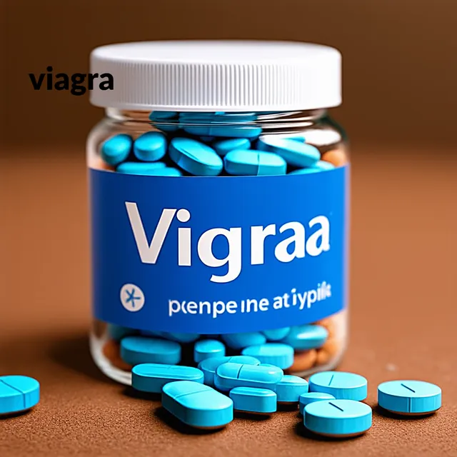 Venta de viagra sin receta